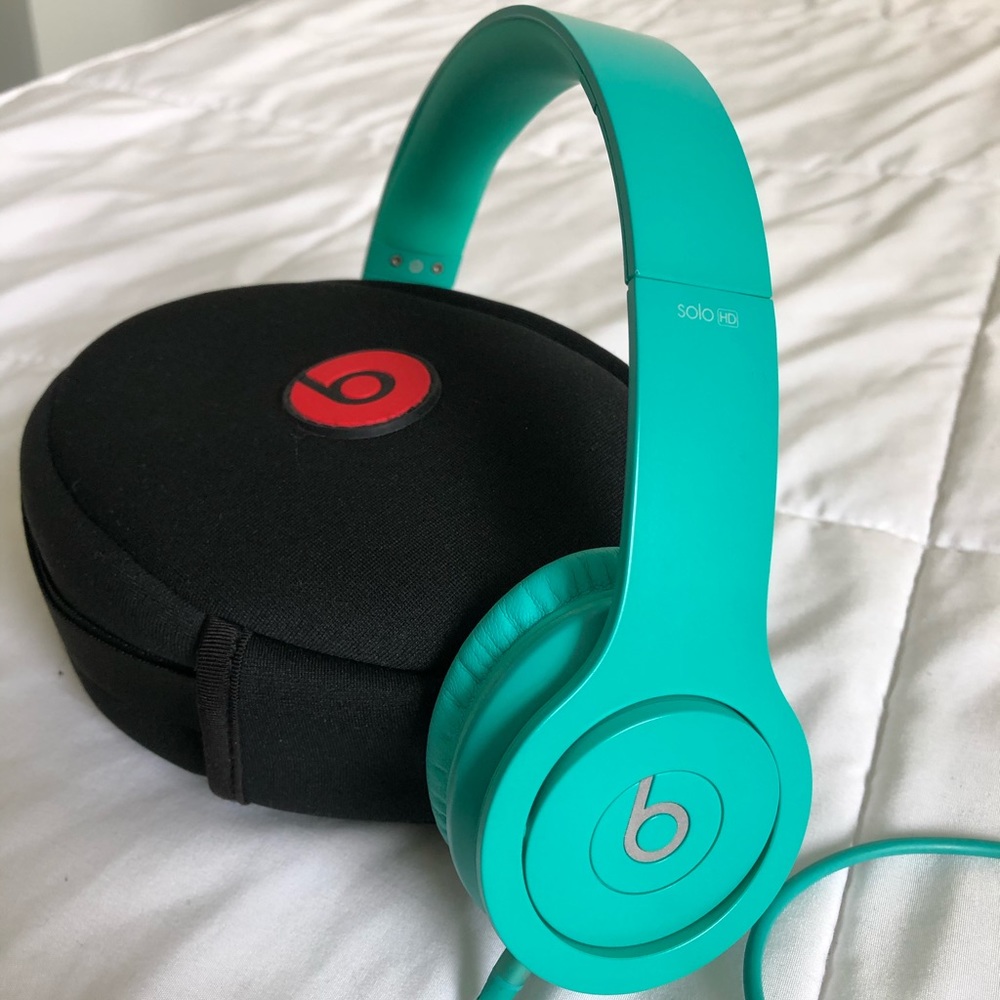 Beats by dre